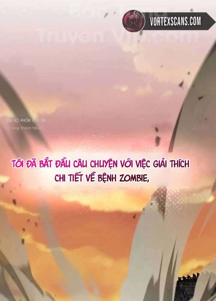 Kẻ Out Trình Ngày Tận Thế Chapter 7 - 21