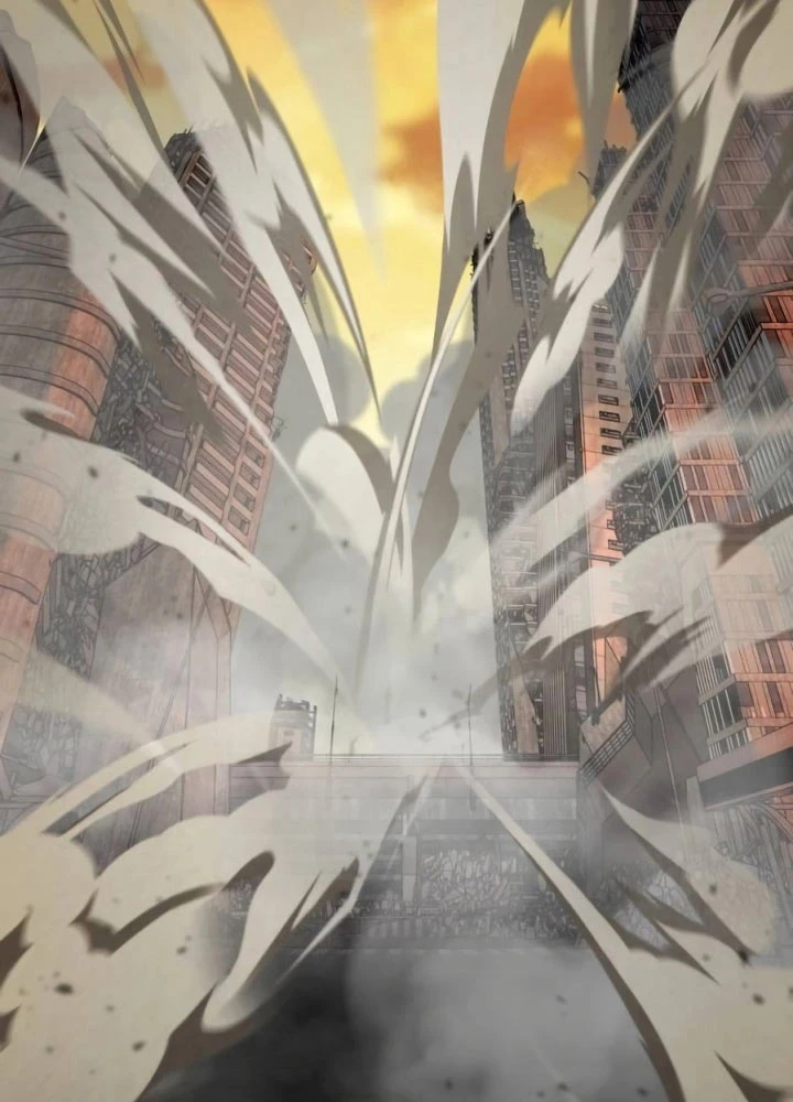 Kẻ Out Trình Ngày Tận Thế Chapter 7 - 22