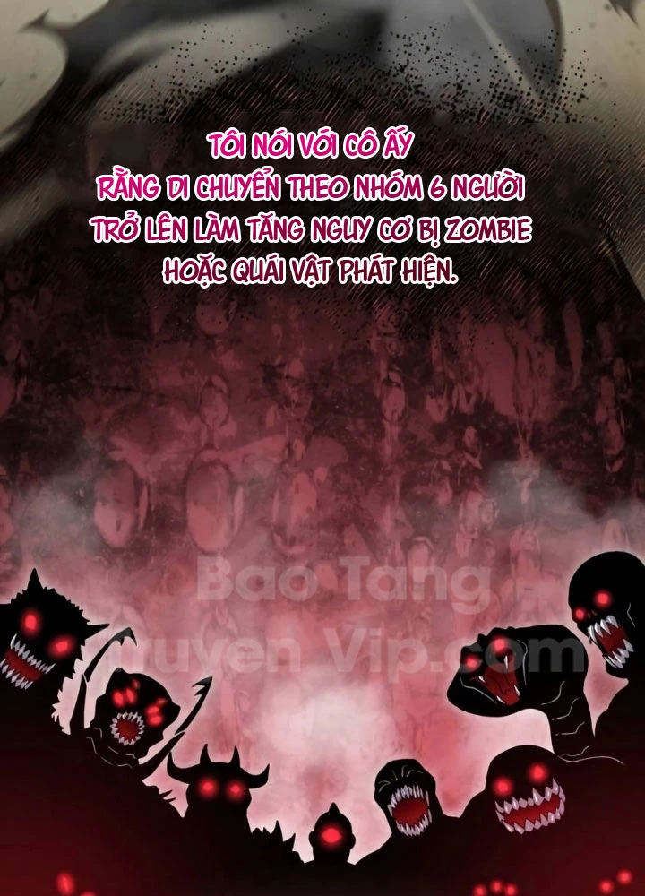 Kẻ Out Trình Ngày Tận Thế Chapter 7 - 23