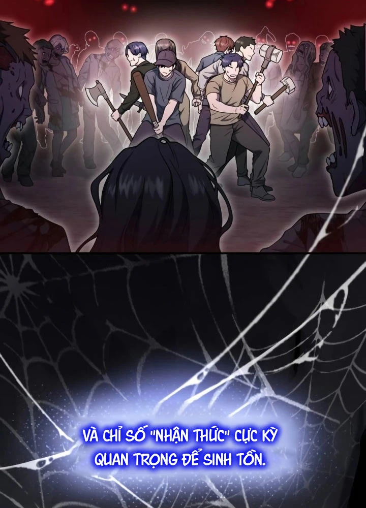 Kẻ Out Trình Ngày Tận Thế Chapter 7 - 24