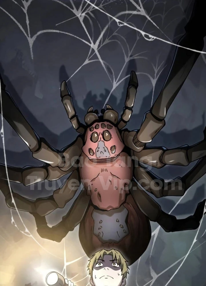 Kẻ Out Trình Ngày Tận Thế Chapter 7 - 25