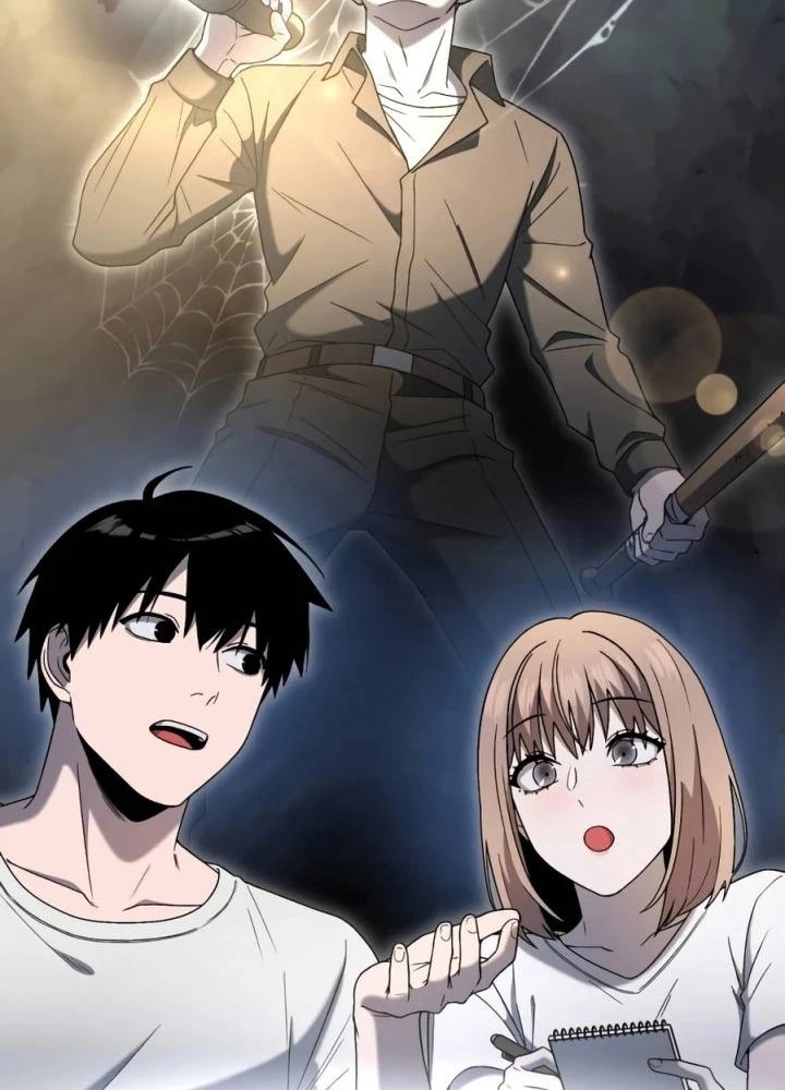 Kẻ Out Trình Ngày Tận Thế Chapter 7 - 26