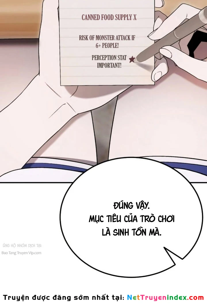 Kẻ Out Trình Ngày Tận Thế Chapter 7 - 29