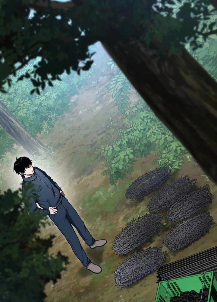 Kẻ Out Trình Ngày Tận Thế Chapter 7 - 77