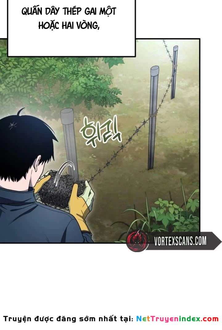 Kẻ Out Trình Ngày Tận Thế Chapter 7 - 81