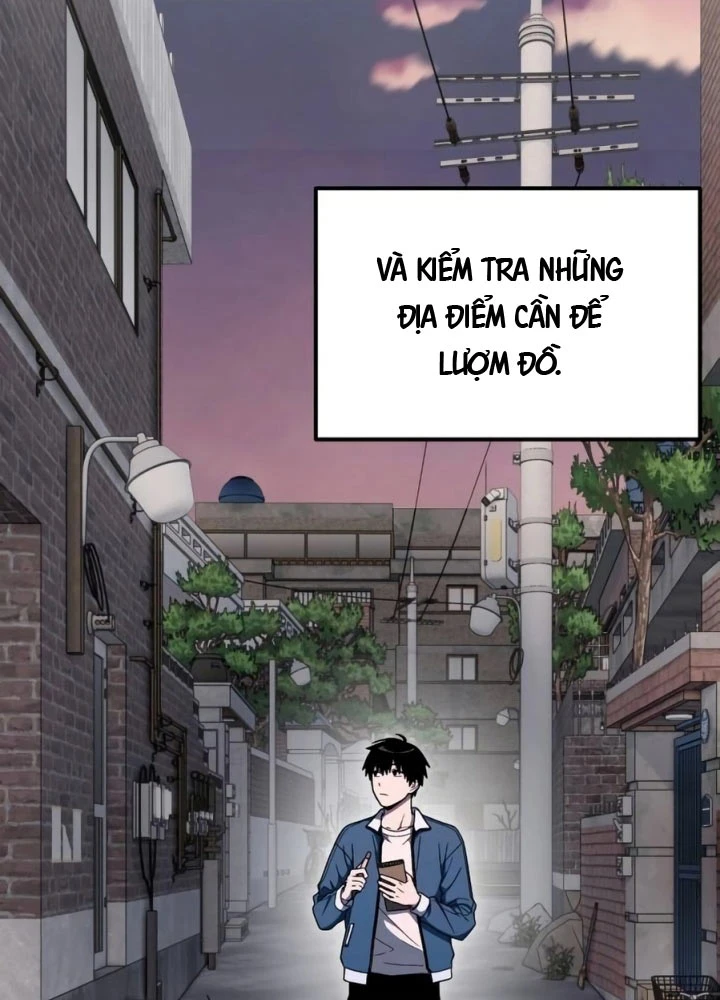 Kẻ Out Trình Ngày Tận Thế Chapter 7 - 106