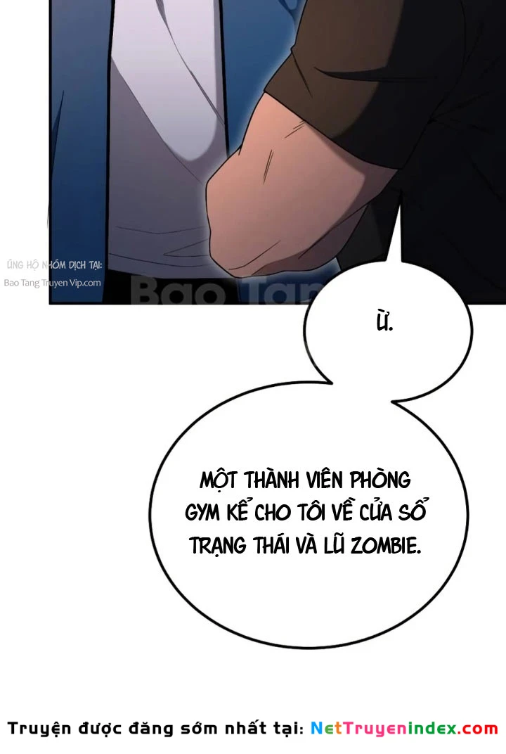 Kẻ Out Trình Ngày Tận Thế Chapter 7 - 121