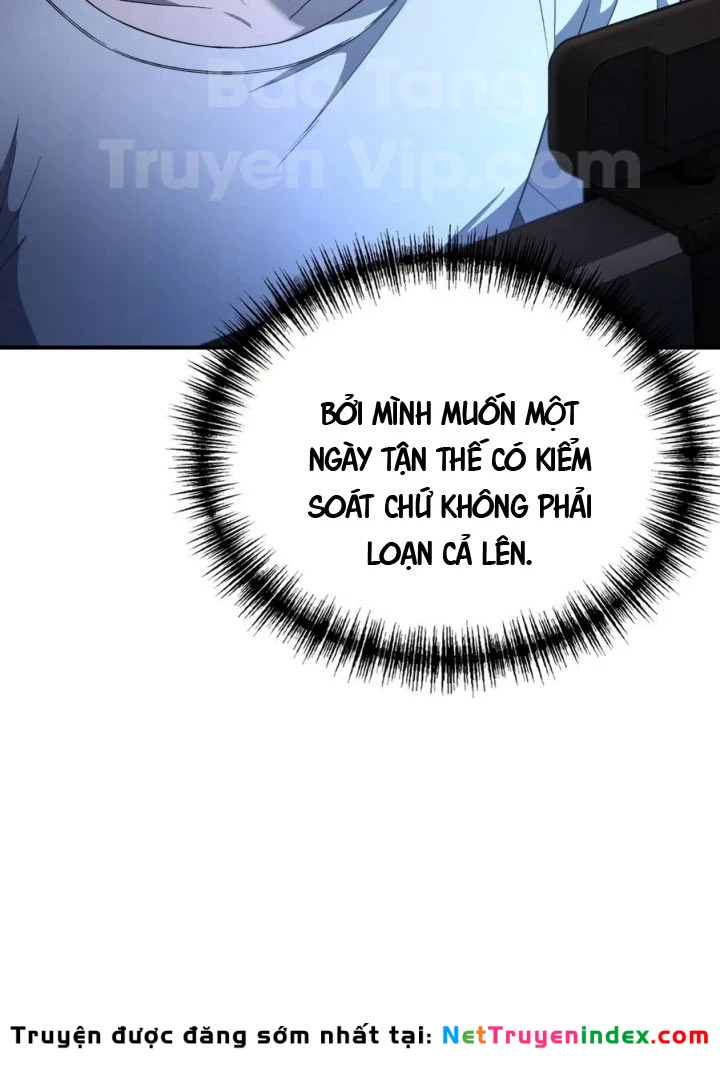 Kẻ Out Trình Ngày Tận Thế Chapter 7 - 161