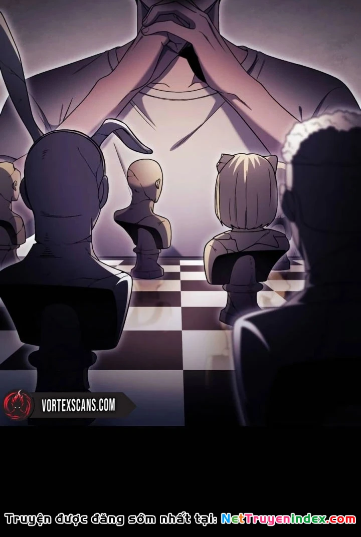 Kẻ Out Trình Ngày Tận Thế Chapter 8 - 3