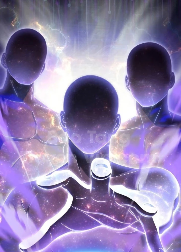 Kẻ Out Trình Ngày Tận Thế Chapter 8 - 9