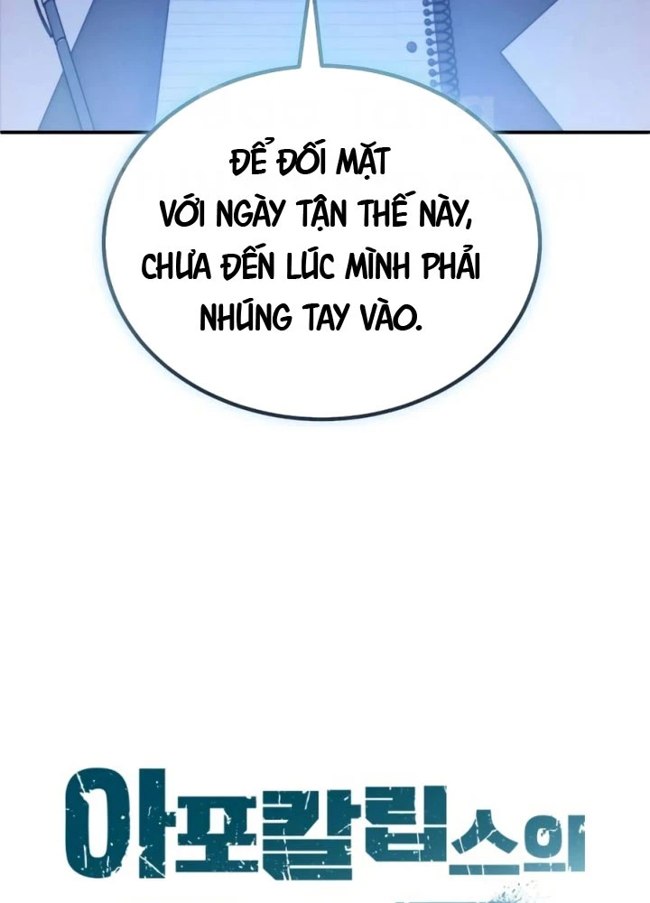 Kẻ Out Trình Ngày Tận Thế Chapter 8 - 27