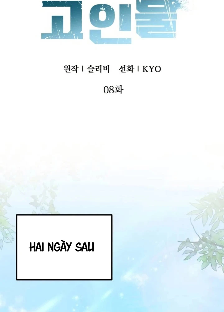 Kẻ Out Trình Ngày Tận Thế Chapter 8 - 28