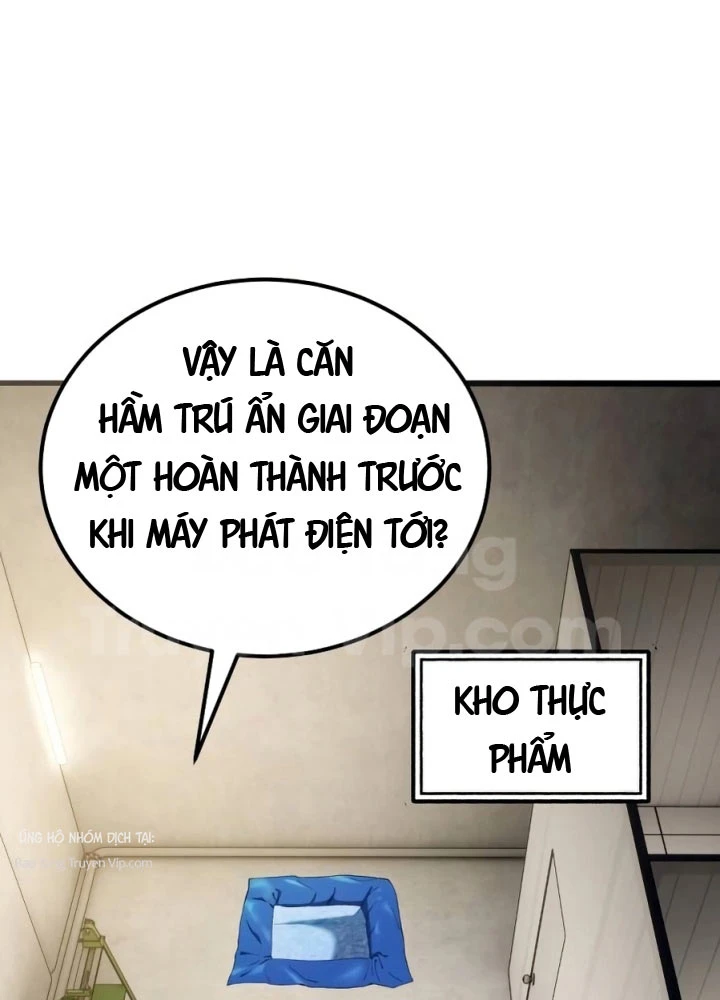 Kẻ Out Trình Ngày Tận Thế Chapter 8 - 33