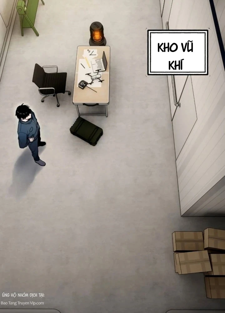 Kẻ Out Trình Ngày Tận Thế Chapter 8 - 34