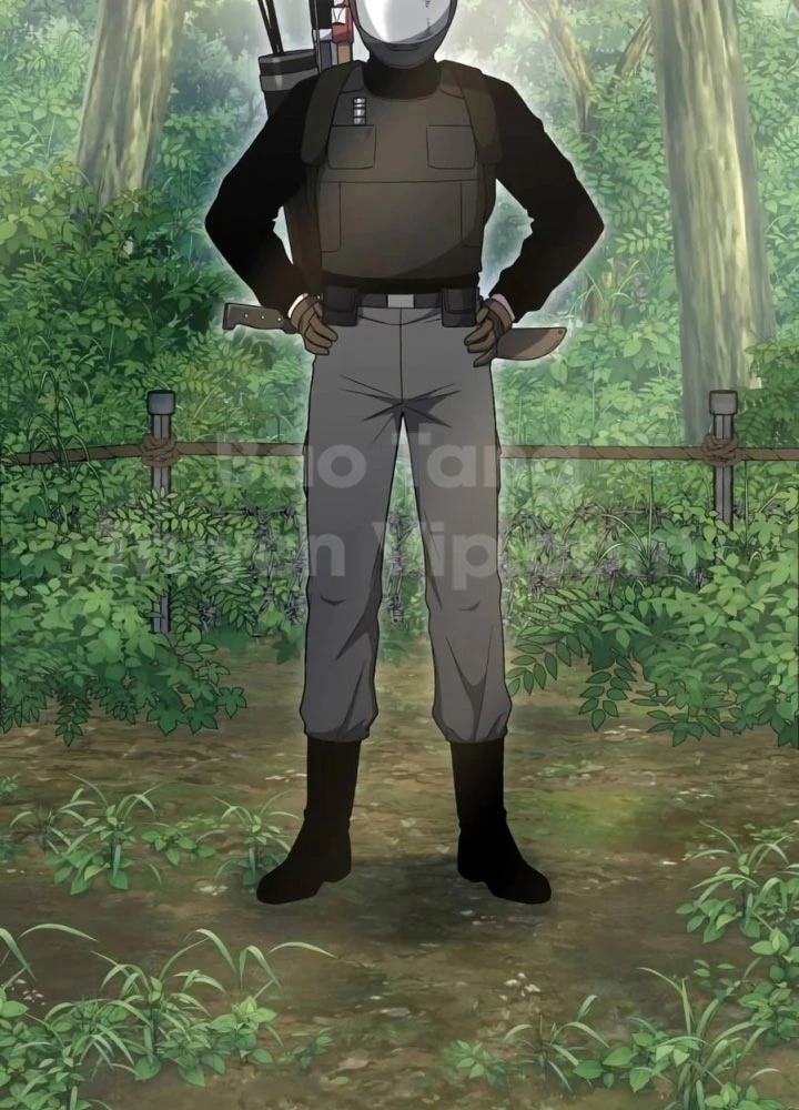 Kẻ Out Trình Ngày Tận Thế Chapter 8 - 99