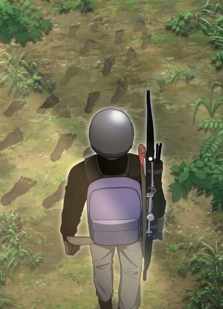 Kẻ Out Trình Ngày Tận Thế Chapter 8 - 105