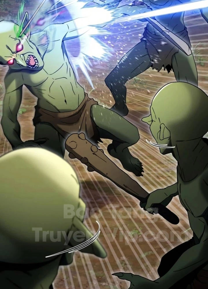 Kẻ Out Trình Ngày Tận Thế Chapter 8 - 130