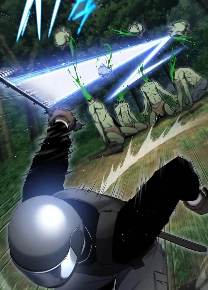 Kẻ Out Trình Ngày Tận Thế Chapter 8 - 165