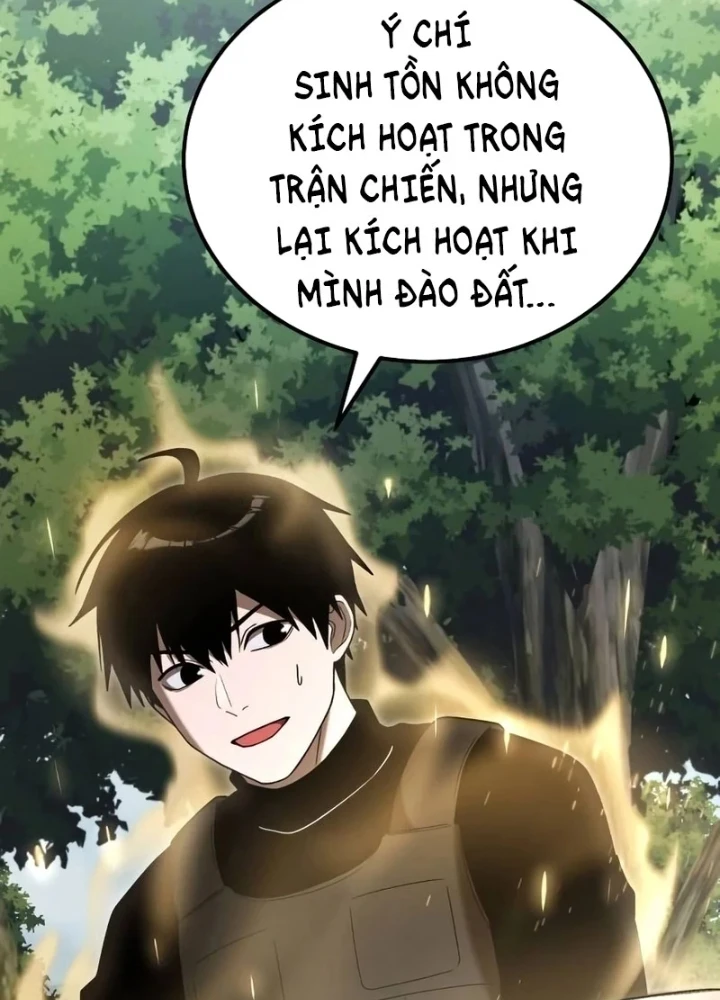 Kẻ Out Trình Ngày Tận Thế Chapter 9 - 5