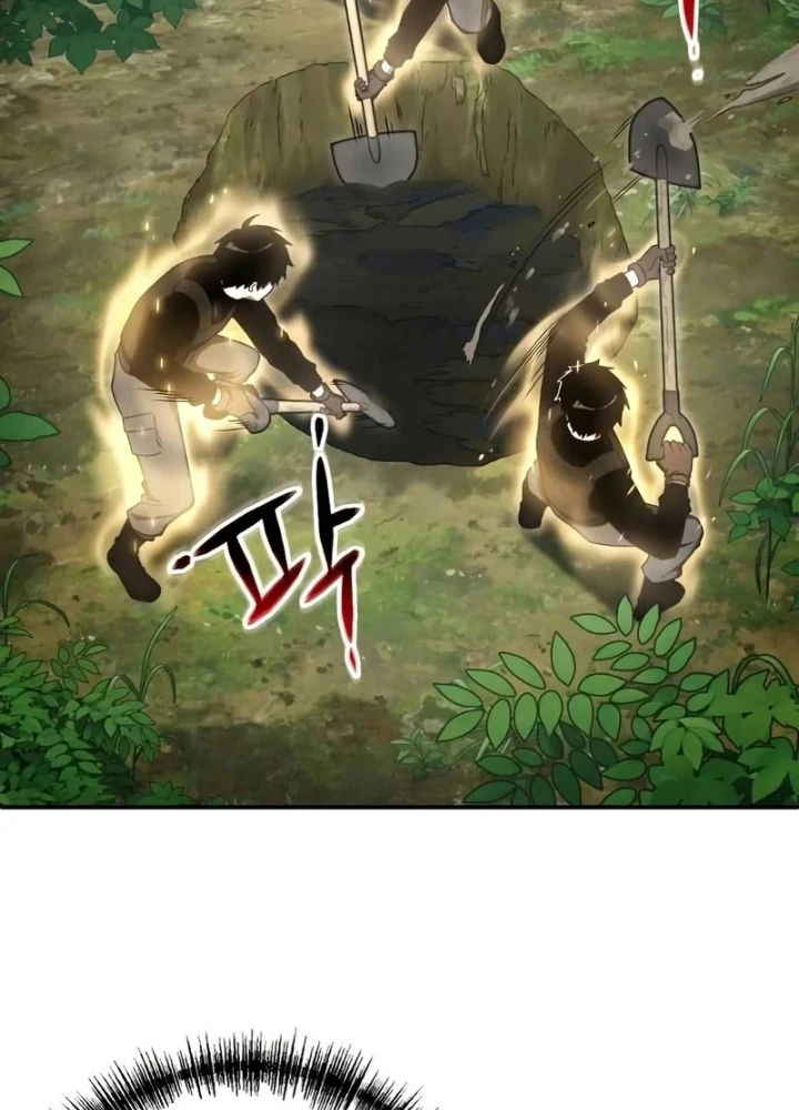 Kẻ Out Trình Ngày Tận Thế Chapter 9 - 11