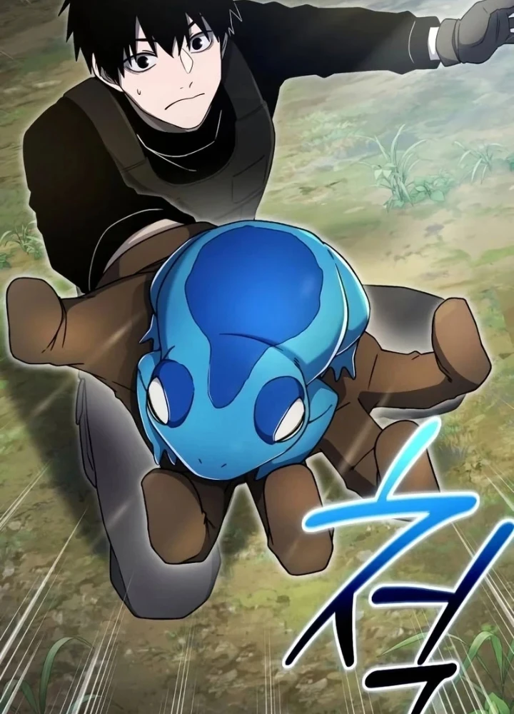 Kẻ Out Trình Ngày Tận Thế Chapter 9 - 49