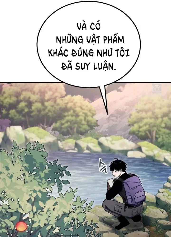 Kẻ Out Trình Ngày Tận Thế Chapter 9 - 105