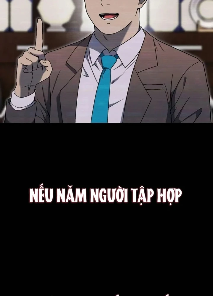 Kẻ Out Trình Ngày Tận Thế Chapter 10 - 3