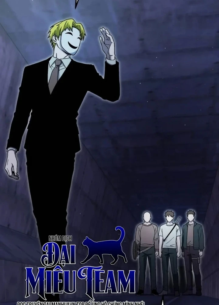 Kẻ Out Trình Ngày Tận Thế Chapter 10 - 13