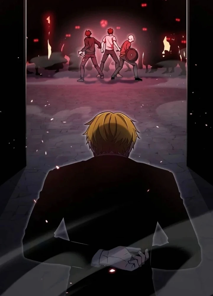 Kẻ Out Trình Ngày Tận Thế Chapter 10 - 17