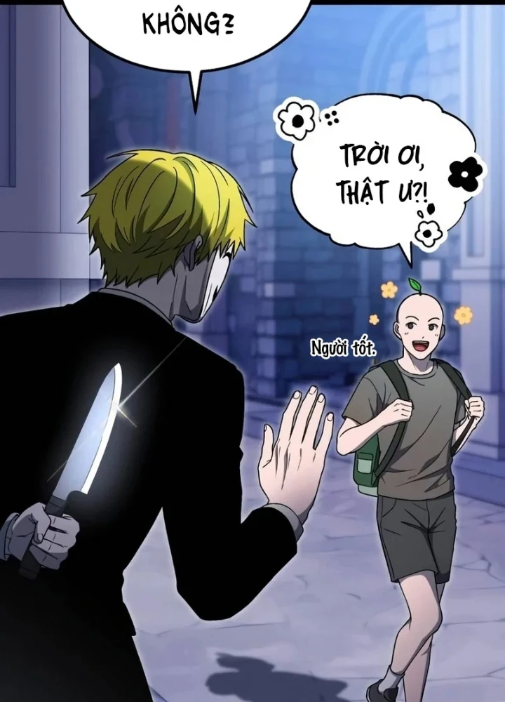 Kẻ Out Trình Ngày Tận Thế Chapter 10 - 21