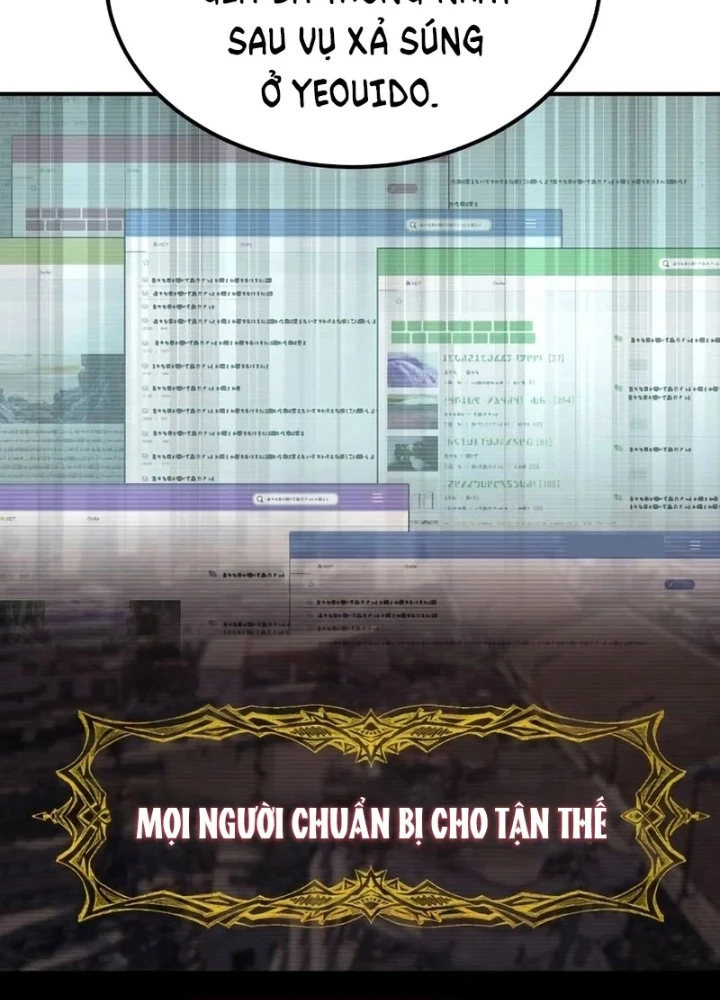 Kẻ Out Trình Ngày Tận Thế Chapter 10 - 47