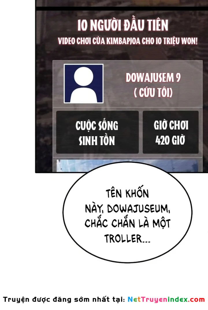 Kẻ Out Trình Ngày Tận Thế Chapter 10 - 57