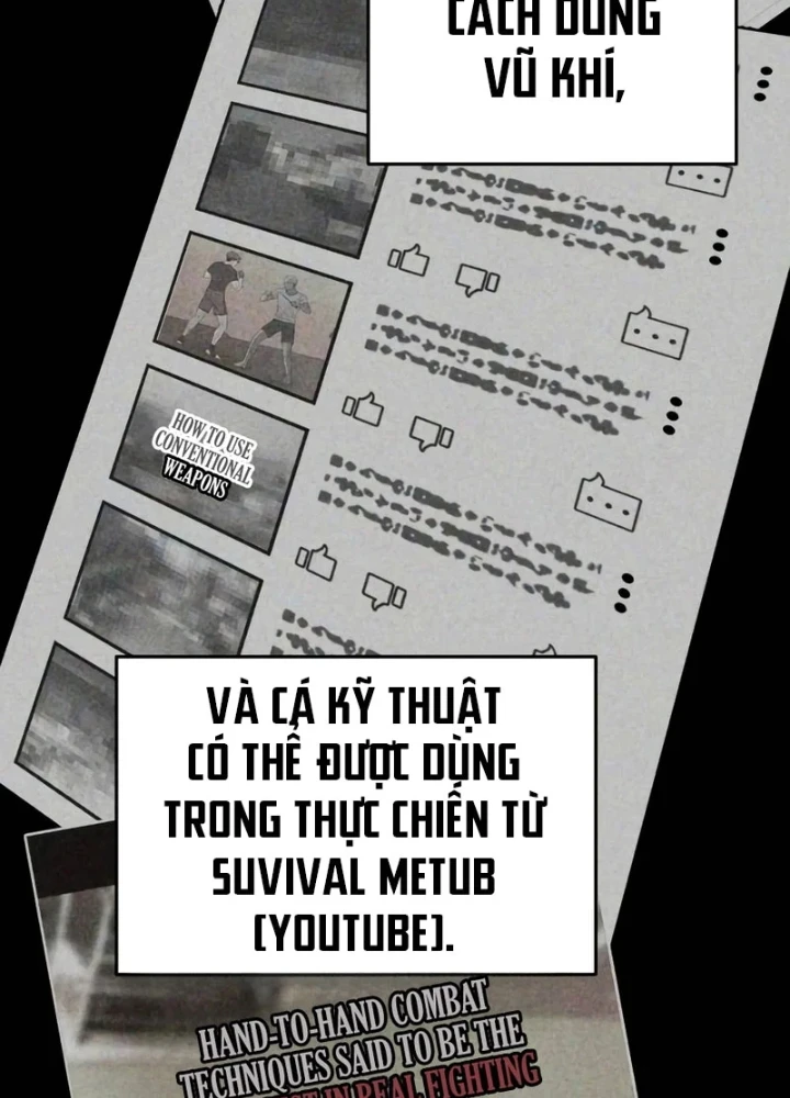 Kẻ Out Trình Ngày Tận Thế Chapter 10 - 81