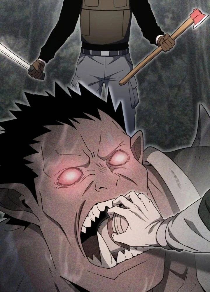 Kẻ Out Trình Ngày Tận Thế Chapter 10 - 91