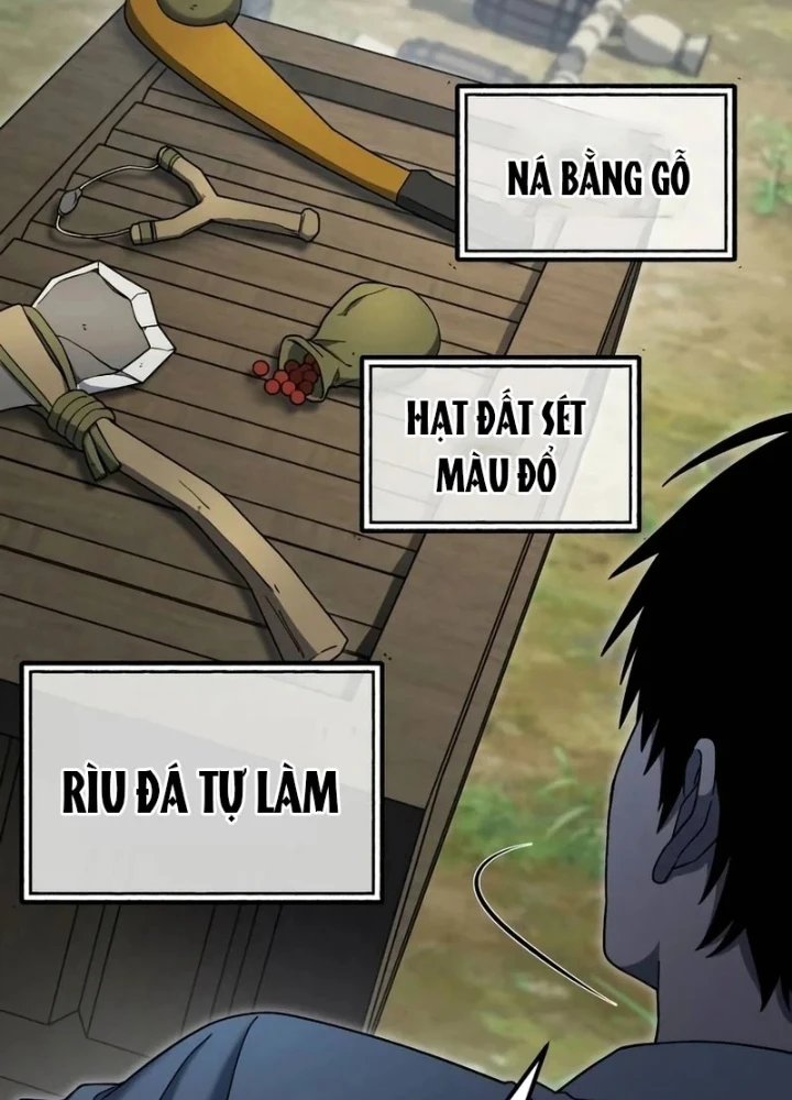 Kẻ Out Trình Ngày Tận Thế Chapter 10 - 105