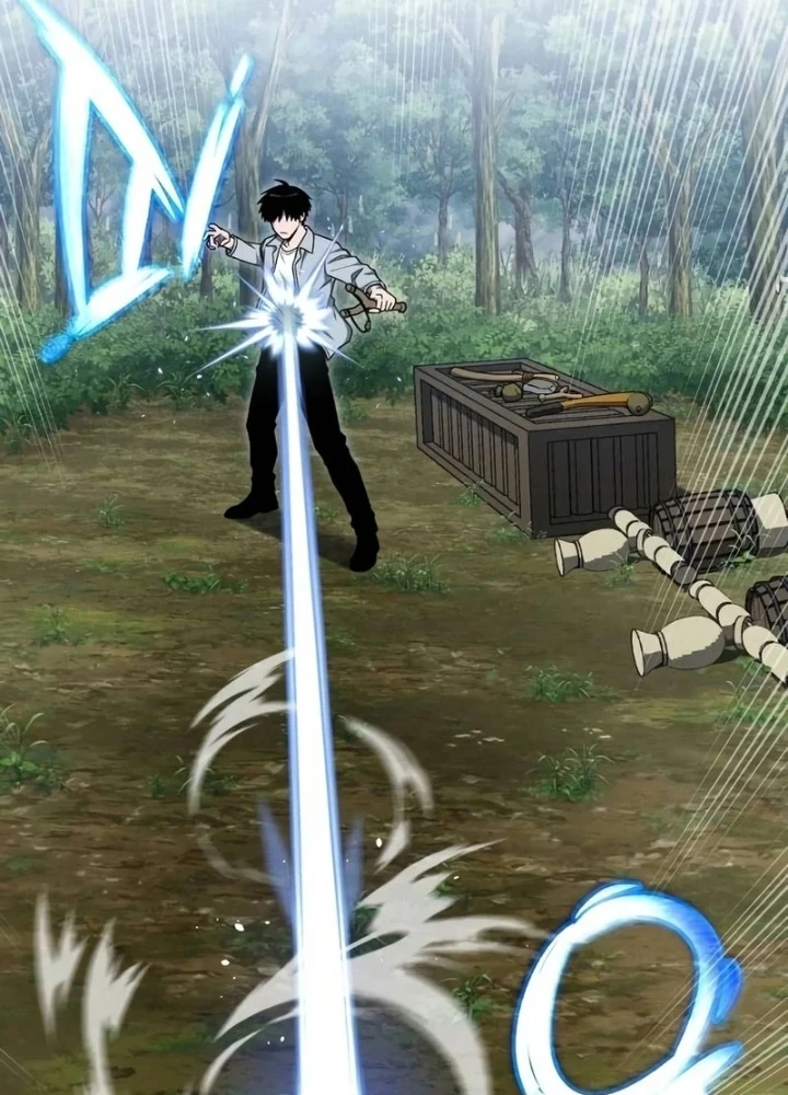 Kẻ Out Trình Ngày Tận Thế Chapter 10 - 113