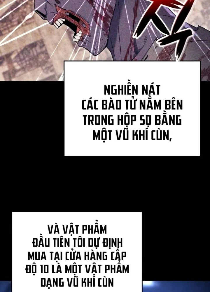 Kẻ Out Trình Ngày Tận Thế Chapter 10 - 129