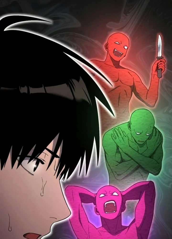 Kẻ Out Trình Ngày Tận Thế Chapter 10 - 149