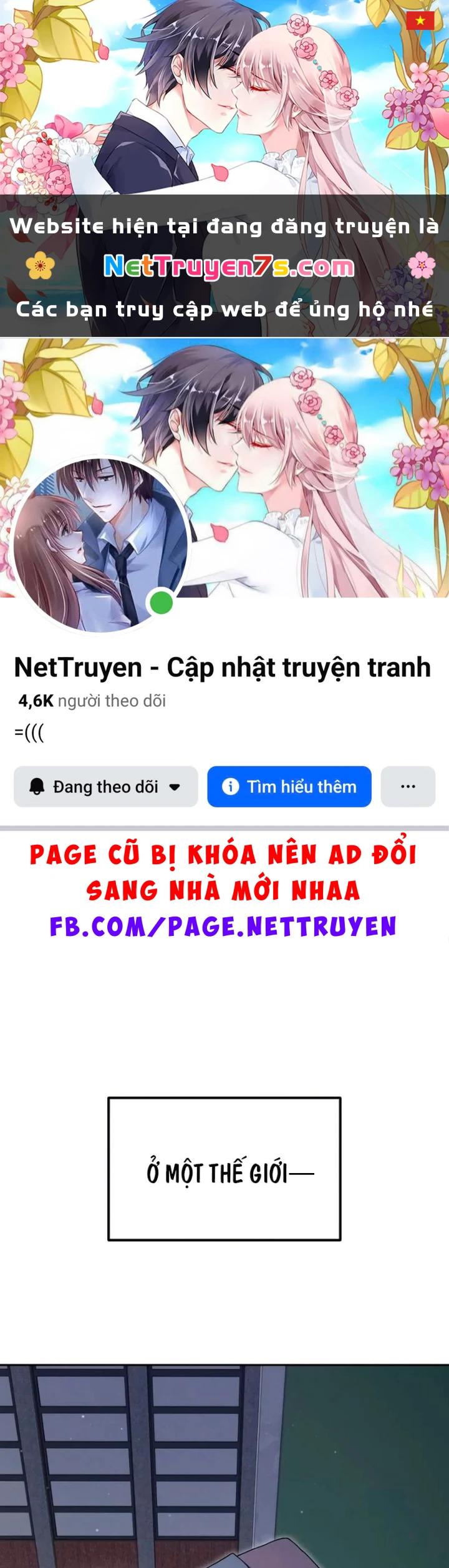 Kẻ Out Trình Ngày Tận Thế Chapter 11 - 1