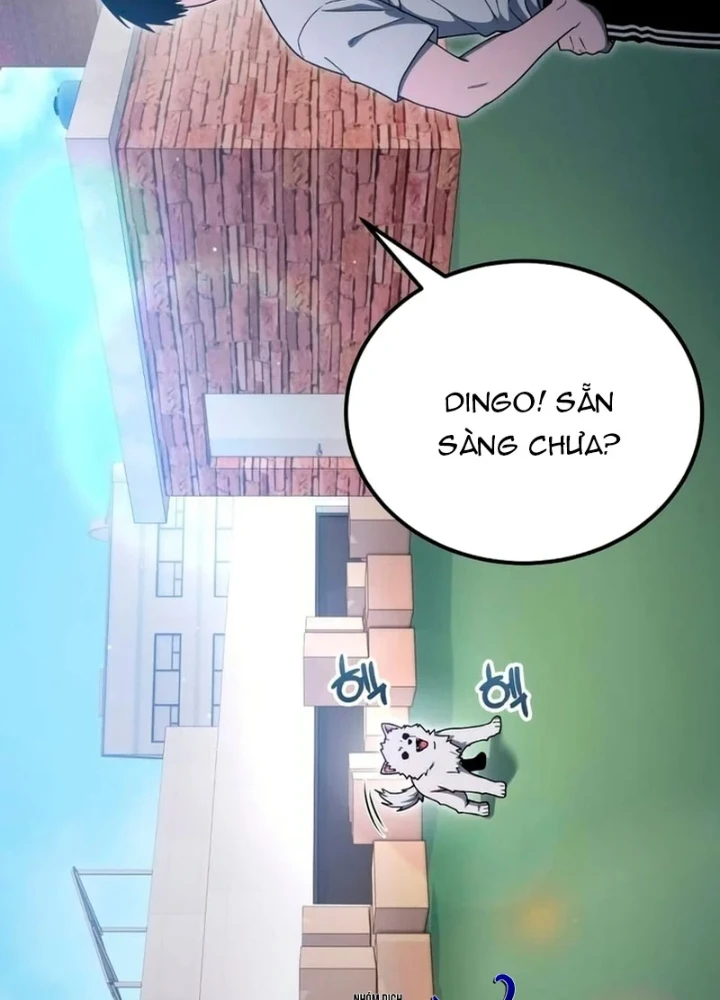 Kẻ Out Trình Ngày Tận Thế Chapter 11 - 3