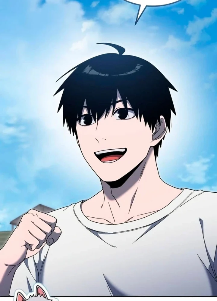 Kẻ Out Trình Ngày Tận Thế Chapter 11 - 7