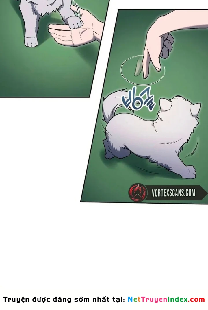 Kẻ Out Trình Ngày Tận Thế Chapter 11 - 11