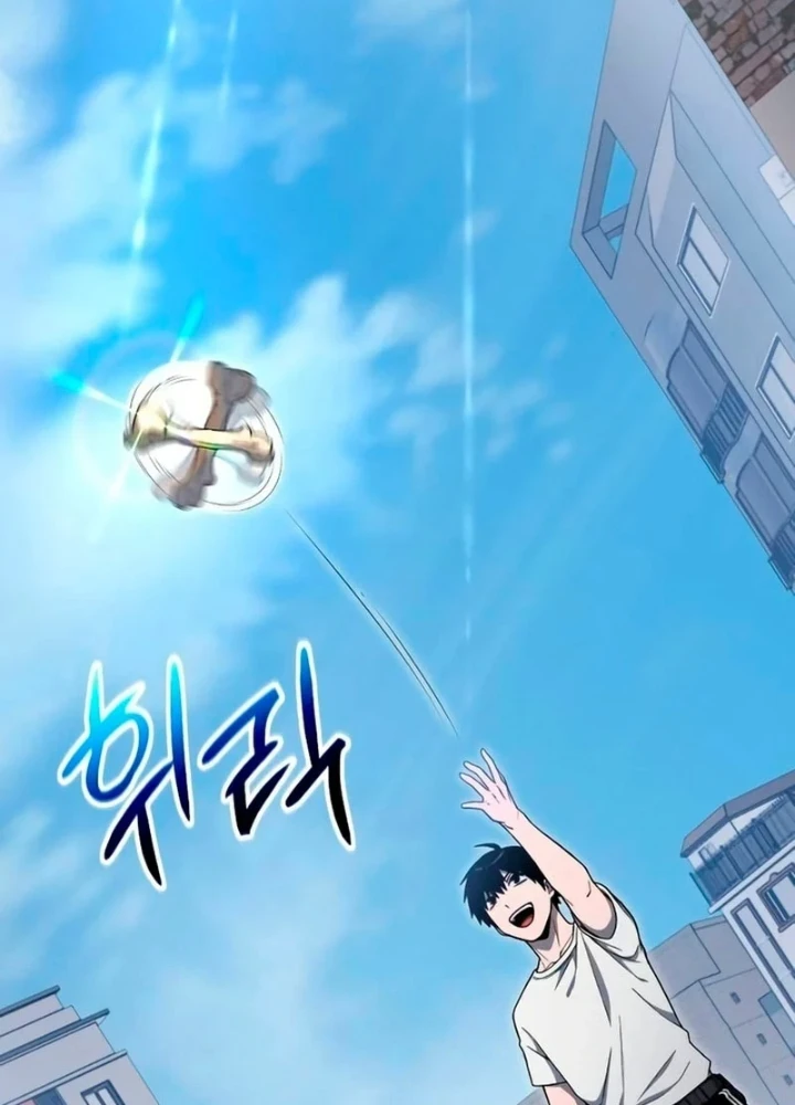 Kẻ Out Trình Ngày Tận Thế Chapter 11 - 25