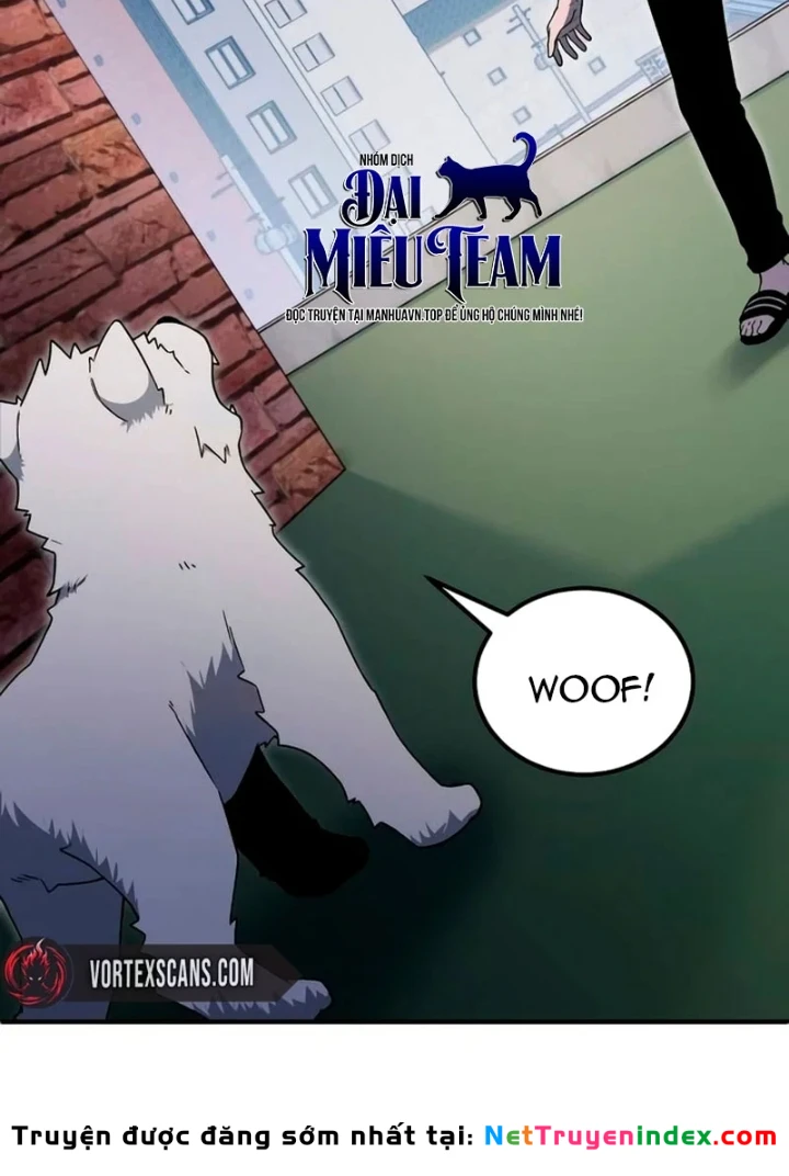 Kẻ Out Trình Ngày Tận Thế Chapter 11 - 27