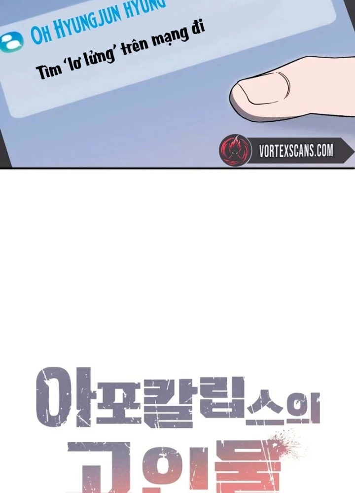 Kẻ Out Trình Ngày Tận Thế Chapter 11 - 49