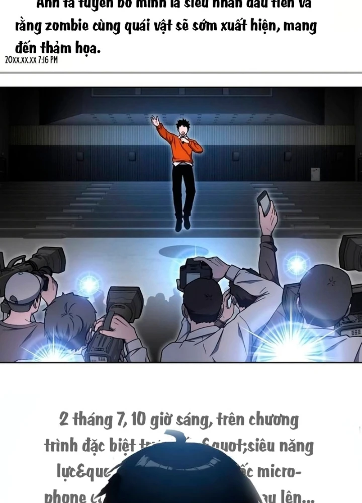 Kẻ Out Trình Ngày Tận Thế Chapter 11 - 53