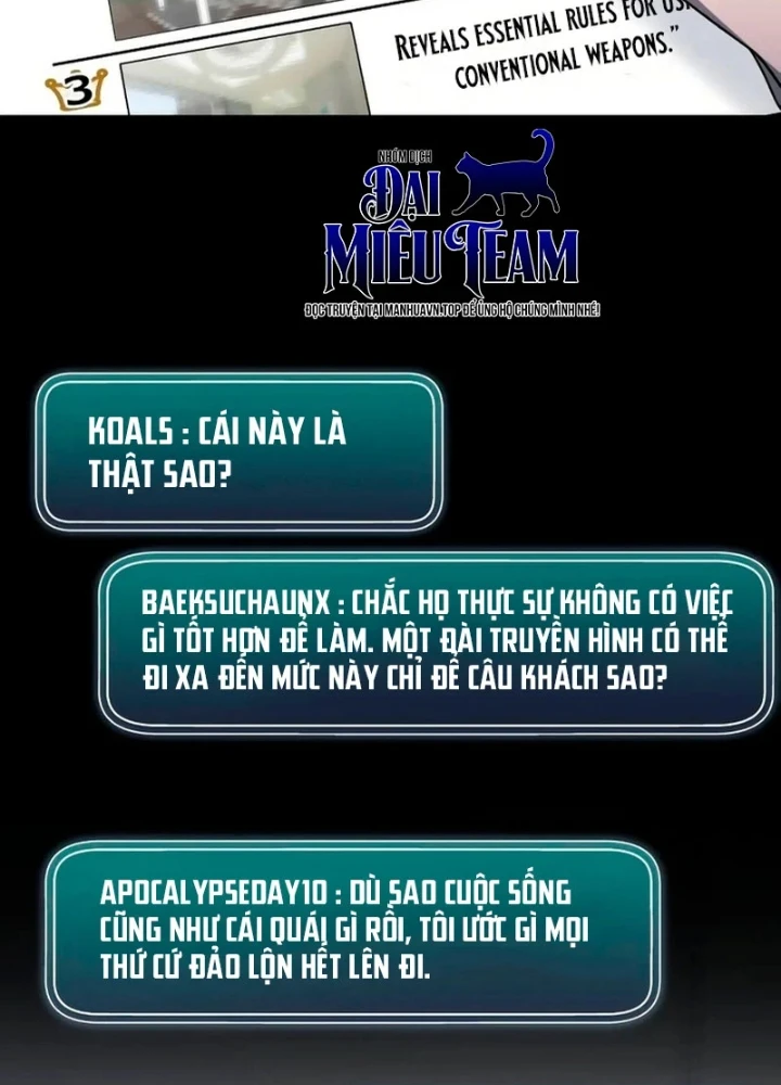 Kẻ Out Trình Ngày Tận Thế Chapter 11 - 59