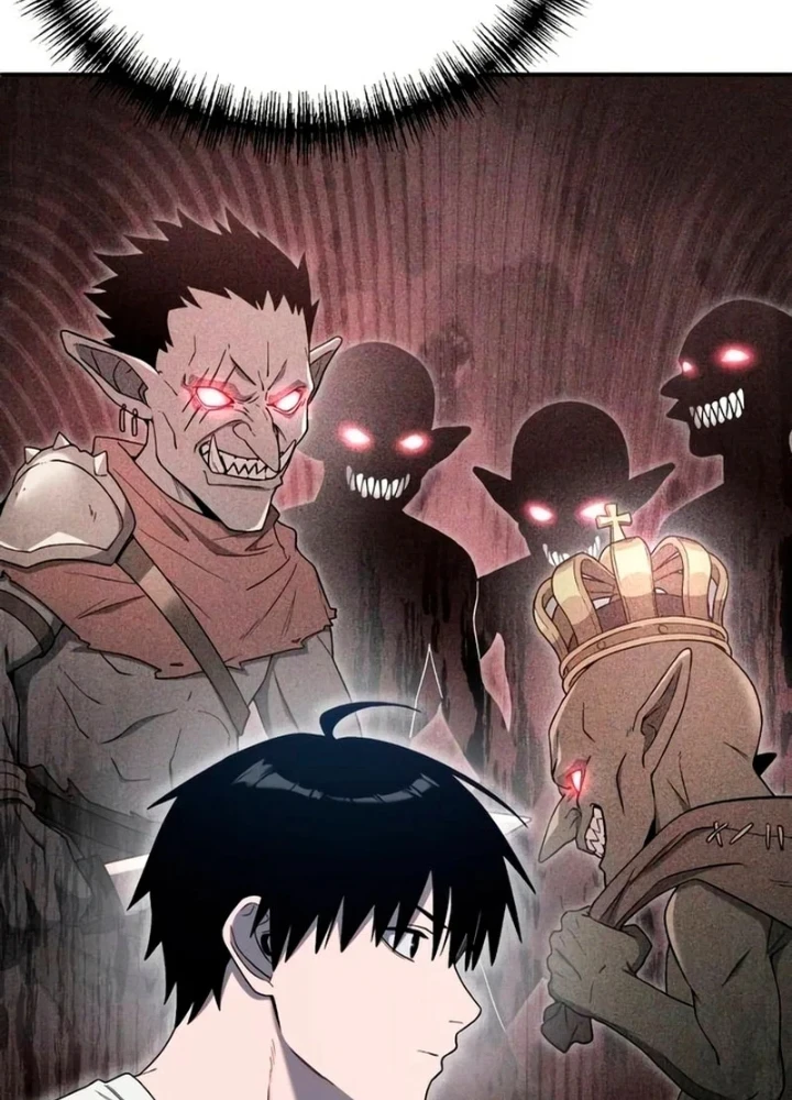 Kẻ Out Trình Ngày Tận Thế Chapter 11 - 85