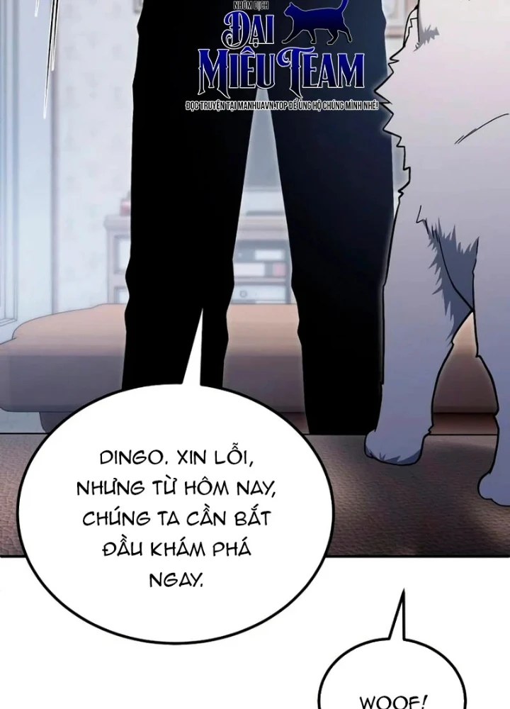 Kẻ Out Trình Ngày Tận Thế Chapter 11 - 91