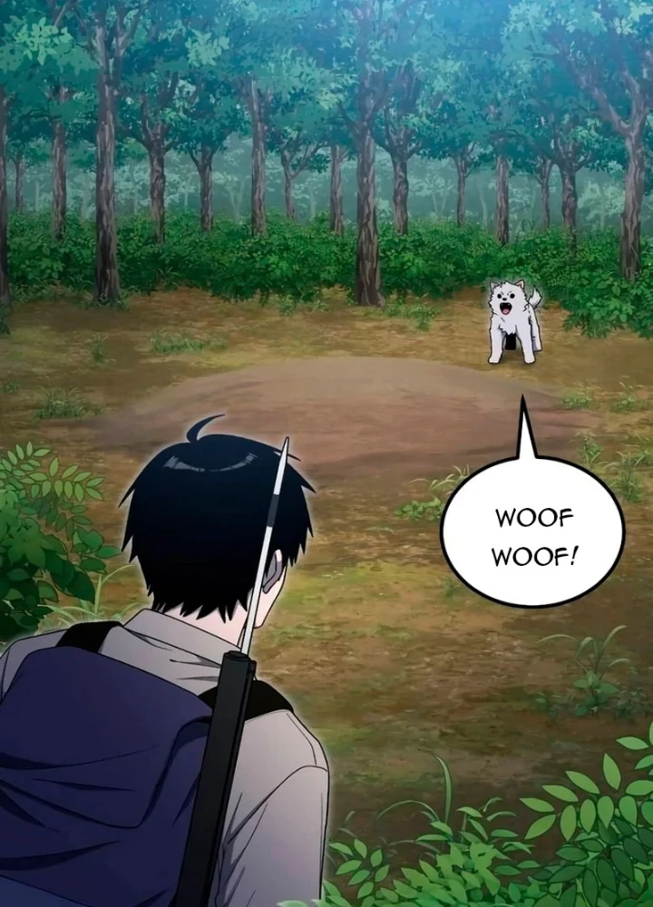 Kẻ Out Trình Ngày Tận Thế Chapter 11 - 109